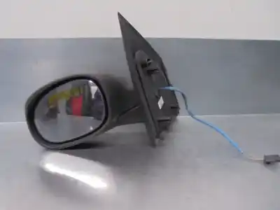 Peça sobressalente para automóvel em segunda mão espelho retrovisor esquerdo por citroen c2 (jm_) 1.4 referências oem iam 8149rn