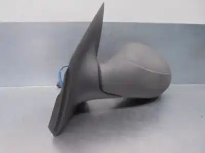 Peça sobressalente para automóvel em segunda mão espelho retrovisor esquerdo por citroen c2 (jm_) 1.4 referências oem iam 8149rn  