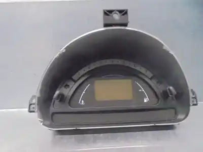 Second-hand car spare part DASHBOARD for CITROEN C2 (JM_)  OEM IAM references 9652008280  216672523