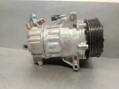 Автозапчасти б/у компрессор кондиционера воздуха за renault captur ii (hf_) tce 90 (hfm6) ссылки oem iam 926008955r