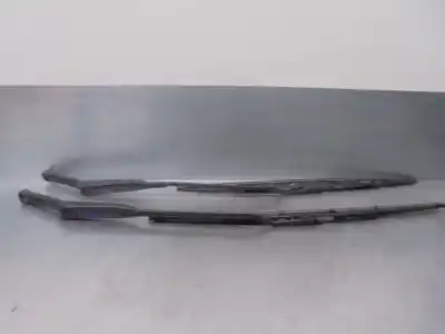 Автозапчасти б/у РЫЧАГ СТЕКЛООЧИСТИТЕЛЯ ПЕРЕДНИЙ ПРАВЫЙ за AUDI A4 BERLINA (B5)  ссылки OEM IAM 8D1955408A  8D1955407A