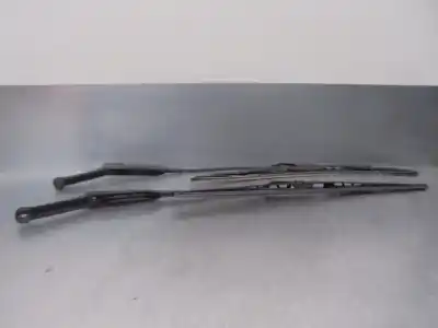 Second-hand car spare part front right windshield wiper arm for audi a4 berlina (b5) 1.9 tdi oem iam references 8d1955408a  8d1955407a