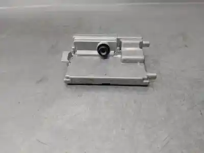 Pezzo di ricambio per auto di seconda mano modulo elettronico per seat leon (kl1) 1.5 16v tsi act 131 cv / 96 kw riferimenti oem iam 5wa980653a