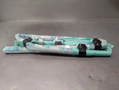 Pezzo di ricambio per auto di seconda mano airbag a tenda anteriore destro per seat leon (kl1) 1.5 16v tsi act 131 cv / 96 kw riferimenti oem iam 34283938