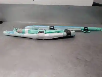 Автозапчасти б/у передняя правая подушка безопасности за seat leon (kl1) 1.5 16v tsi act 131 cv / 96 kw ссылки oem iam 34283938  