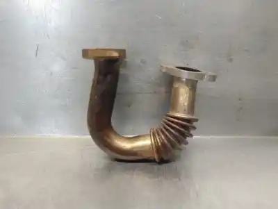 Peça sobressalente para automóvel em segunda mão tubo por volkswagen passat alltrack b7 (365) 2.0 tdi referências oem iam 03p131521e