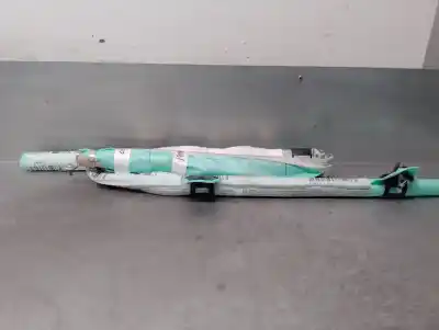 Pezzo di ricambio per auto di seconda mano airbag a tenda anteriore sinistro per seat leon (kl1) 1.5 16v tsi act 131 cv / 96 kw riferimenti oem iam 34283937