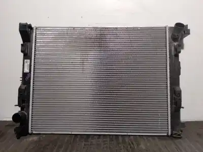 Автозапчасти б/у водяной радиатор за renault captur ii (hf_) tce 90 (hfm6) ссылки oem iam 214105fa0b