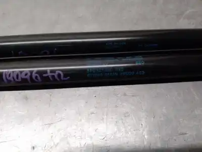 Pezzo di ricambio per auto di seconda mano ammortizzatori baule / porte per seat leon (kl1) 1.5 16v tsi act 131 cv / 96 kw riferimenti oem iam 5fe82755  