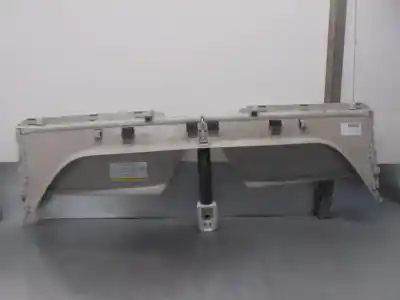 Автозапчастина б/у правильний натір для citroen c4 picasso i monospace (ud_) 1.6 vti 120 посилання на oem iam 96837417bj  8143xc