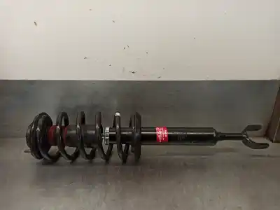 Second-hand car spare part front left shock absorber for audi a4 berlina (b5) 1.9 tdi oem iam references 8d0413031bk