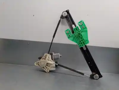 Автозапчастина б/у регулятор склона задній лівий для seat leon (kl1) 1.5 16v tsi act 131 cv / 96 kw посилання на oem iam 5fa839461  