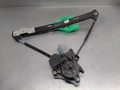 Автозапчастина б/у регулятор склона задній лівий для seat leon (kl1) 1.5 16v tsi act 131 cv / 96 kw посилання на oem iam 5fa839461  