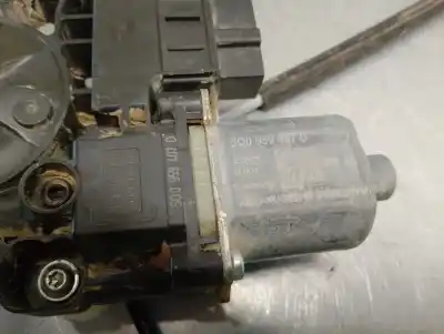 Автозапчастина б/у регулятор склона задній лівий для seat leon (kl1) 1.5 16v tsi act 131 cv / 96 kw посилання на oem iam 5fa839461  