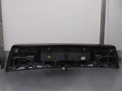 Автозапчасти б/у внешняя ручка ворот за citroen c4 picasso i monospace (ud_) 1.6 vti 120 ссылки oem iam 9682607977  9682607677