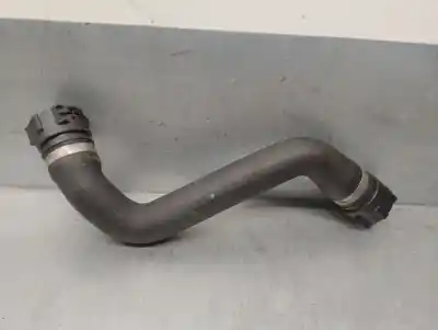Second-hand car spare part TUBE for BMW X3 (F25)  OEM IAM references 17128571613  