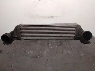 Peça sobressalente para automóvel em segunda mão intercooler por bmw x3 (e83) 3.0d referências oem iam 17513453726