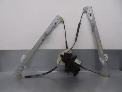 Pezzo di ricambio per auto di seconda mano alzacristalli anteriore destro per citroen c4 picasso i monospace (ud_) 1.6 vti 120 riferimenti oem iam 9682495780