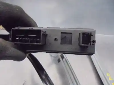Автозапчасти б/у регулятор стекла переднего правого за citroen c4 picasso i monospace (ud_) 1.6 vti 120 ссылки oem iam 9682495780  