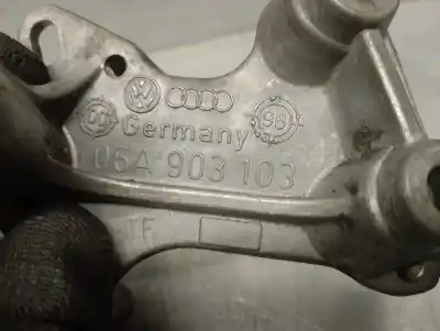 Second-hand car spare part engine support for seat toledo (1m2) 1.6 oem iam references 06a903103  