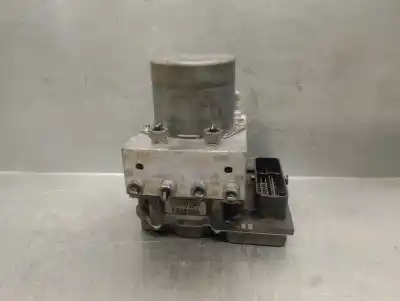 Автозапчастина б/у абс для citroen c4 picasso i monospace (ud_) 1.6 vti 120 посилання на oem iam 9660934580  0265251156