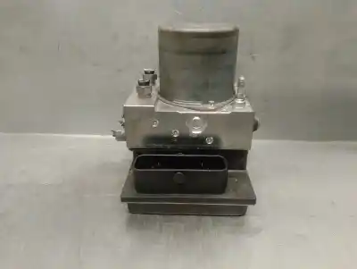 Автозапчастина б/у абс для citroen c4 picasso i monospace (ud_) 1.6 vti 120 посилання на oem iam 9660934580  0265251156