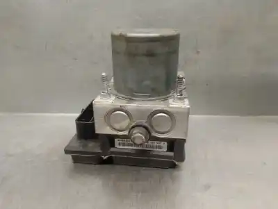 Автозапчастина б/у абс для citroen c4 picasso i monospace (ud_) 1.6 vti 120 посилання на oem iam 9660934580  0265251156