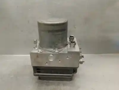 Автозапчастина б/у абс для citroen c4 picasso i monospace (ud_) 1.6 vti 120 посилання на oem iam 9660934580  0265251156