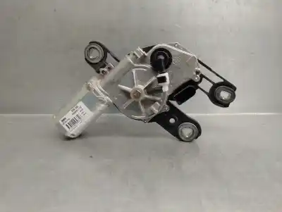 Pezzo di ricambio per auto di seconda mano motore tergicristallo posteriore per seat leon (kl1) 1.5 16v tsi act 131 cv / 96 kw riferimenti oem iam 8v0955711c