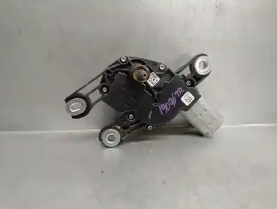 Автозапчастина б/у двигатель заднього склоочисника для seat leon (kl1) 1.5 16v tsi act 131 cv / 96 kw посилання на oem iam 8v0955711c  w295732