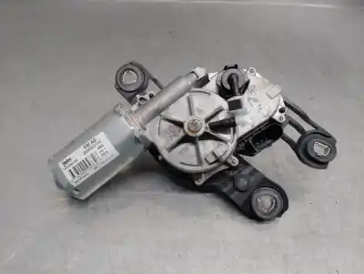 Автозапчастина б/у двигатель заднього склоочисника для seat leon (kl1) 1.5 16v tsi act 131 cv / 96 kw посилання на oem iam 8v0955711c  w295732