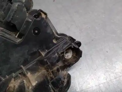 Автозапчасти б/у замок левой передней двери за seat leon (kl1) 1.5 16v tsi act 131 cv / 96 kw ссылки oem iam 5tb837015c  