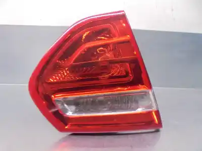 Second-hand car spare part LEFT TAILGATE LIGHT for CITROEN C4 PICASSO I MONOSPACE (UD_)  OEM IAM references 9653547777  