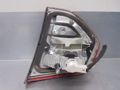 Автозапчасти б/у левый задний фонарь за citroen c4 picasso i monospace (ud_) 1.6 vti 120 ссылки oem iam 9653547777  