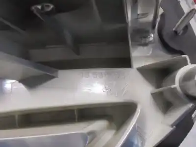 Piesă de schimb auto la mâna a doua lampã spate dreapta pentru citroen c4 picasso i monospace (ud_) 1.6 vti 120 referințe oem iam 9653547677  