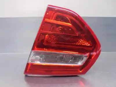 Piesă de schimb auto la mâna a doua LAMPÃ SPATE DREAPTA pentru CITROEN C4 PICASSO I MONOSPACE (UD_)  Referințe OEM IAM 9653547677  