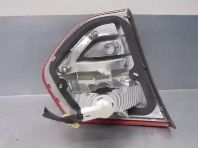 Pezzo di ricambio per auto di seconda mano luci posteriori destra per citroen c4 picasso i monospace (ud_) 1.6 vti 120 riferimenti oem iam 9653547677  