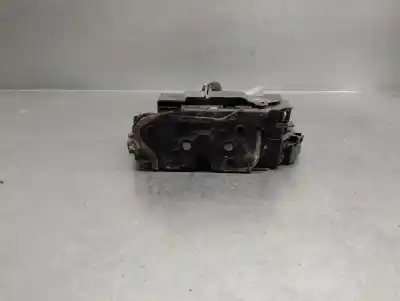 Автозапчастина б/у замок передній праві двері для seat leon (kl1) 1.5 16v tsi act 131 cv / 96 kw посилання на oem iam 5tb837016  