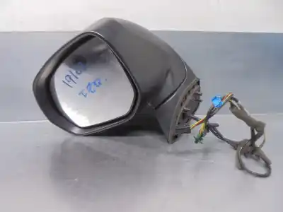 Pezzo di ricambio per auto di seconda mano specchio sinistro per citroen c4 picasso i monospace (ud_) 1.6 vti 120 riferimenti oem iam 8153g8