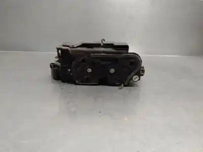 Автозапчастина б/у замок дверей заднього лівого для seat leon (kl1) 1.5 16v tsi act 131 cv / 96 kw посилання на oem iam 5ta839015  