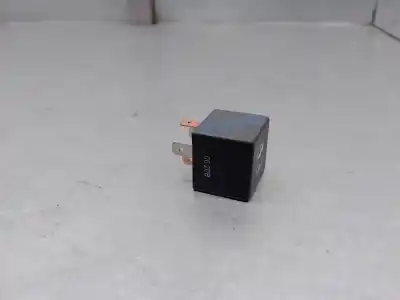 Peça sobressalente para automóvel em segunda mão RELÉ PARA AUTOMÓVEL por SEAT IBIZA III (6L1)  Referências OEM IAM 141951253B  