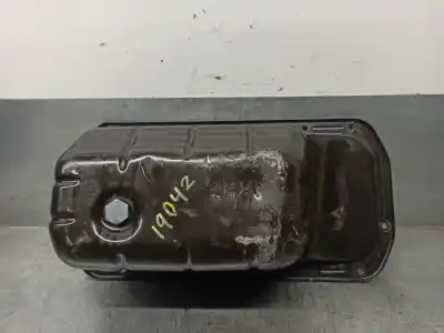 Second-hand car spare part sump for ford focus lim. (cb4) 1.6 tdci cat oem iam references 2178714