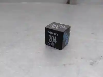 Second-hand car spare part relay for audi a4 berlina (b5) 1.9 tdi oem iam references 431951253h