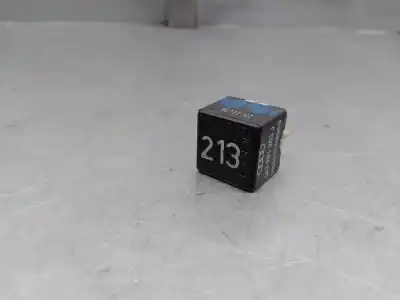 Second-hand car spare part relay for audi a4 berlina (b5) 1.9 tdi oem iam references 899511000