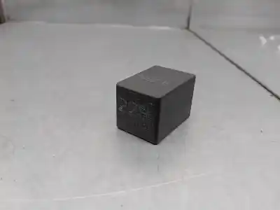 Second-hand car spare part relay for audi a4 berlina (b5) 1.9 tdi oem iam references 431955531