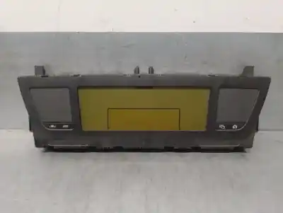 Second-hand car spare part dashboard for citroen c4 picasso i monospace (ud_) 1.6 hdi oem iam references 9664365280