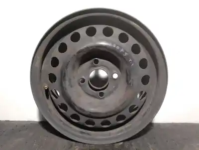 Pezzo di ricambio per auto di seconda mano Cerchione in lega per OPEL ASTRA F BERLINA  Riferimenti OEM IAM 90473459  R14X51/2JH2ET49