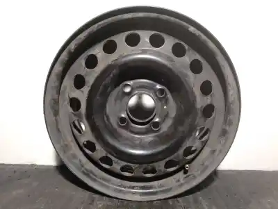 Pezzo di ricambio per auto di seconda mano Cerchione in lega per OPEL ASTRA F BERLINA  Riferimenti OEM IAM 90473459  R14X51/2JH2ET49