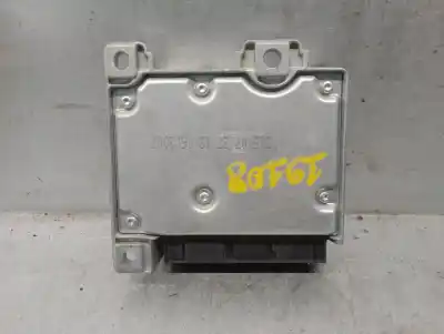 Second-hand car spare part airbag control unit for citroen c4 picasso i monospace (ud_) 1.6 hdi oem iam references 9664217980  606474700