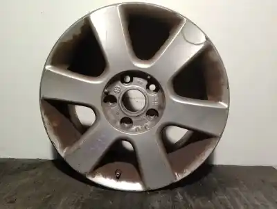 Pièce détachée automobile d'occasion JANTE pour VOLKSWAGEN TOURAN (1T1, 1T2)  Références OEM IAM 1T0601025C ALUMINIO 6P R166.5JX16H2ET50
